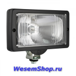 Дополнительные фары WESEM Zelmot типа 660, 662 